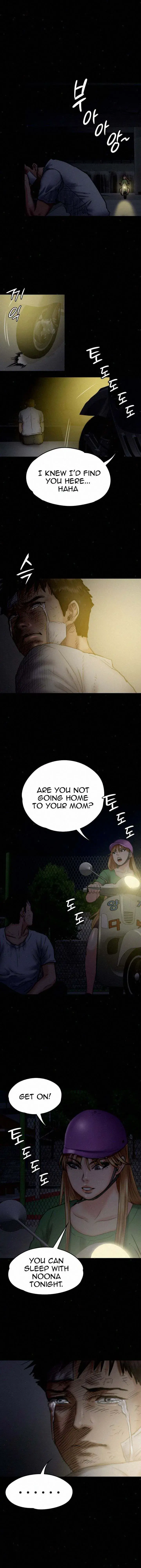 Queen Bee Episode 74 - Page 33