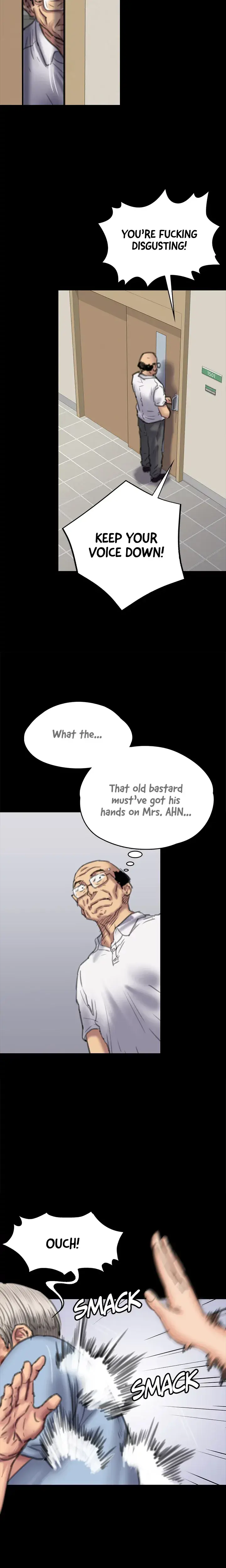 Queen Bee Episode 74 - Page 5