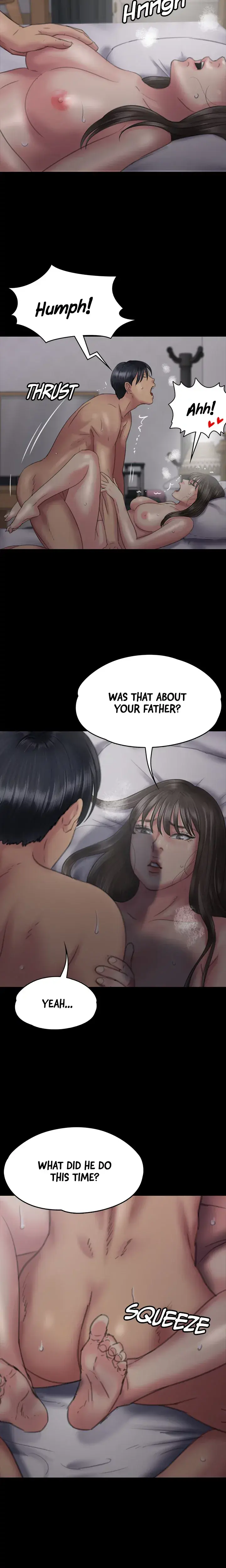 Queen Bee Episode 75 - Page 14