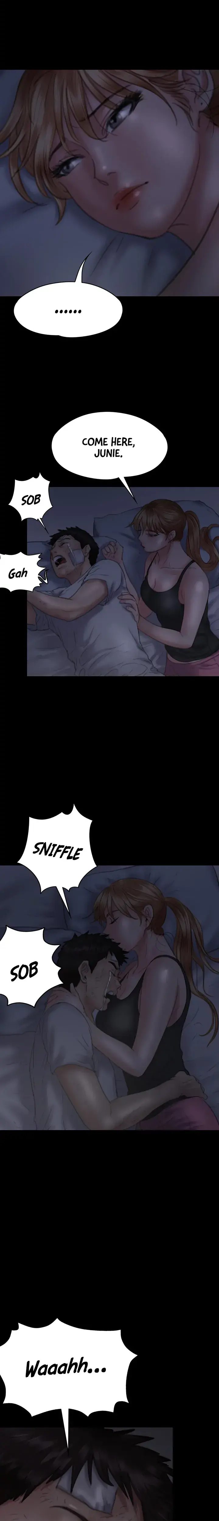 Queen Bee Episode 75 - Page 21