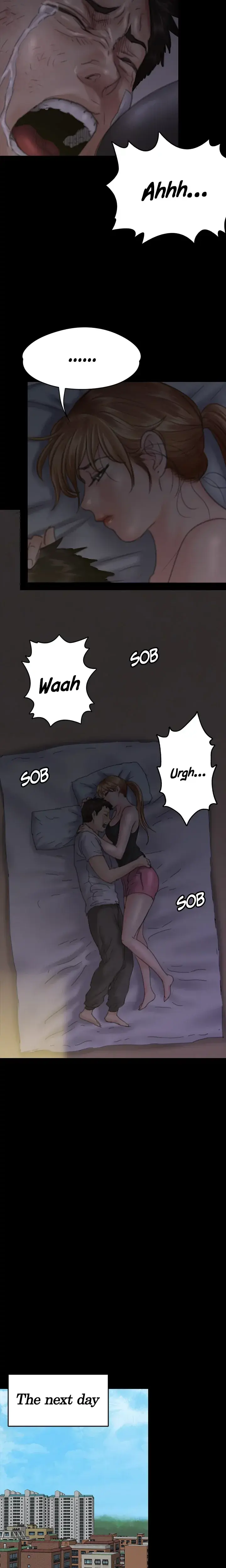 Queen Bee Episode 75 - Page 22