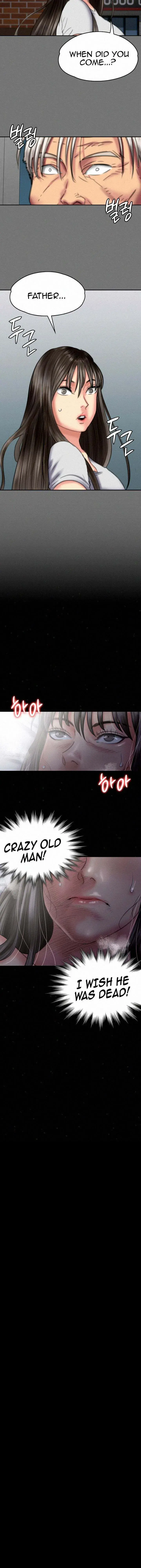 Queen Bee Episode 75 - Page 28