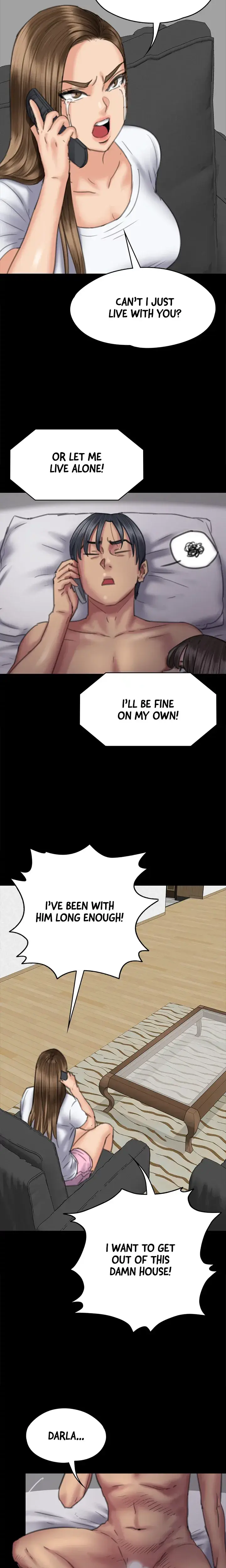 Queen Bee Episode 75 - Page 6