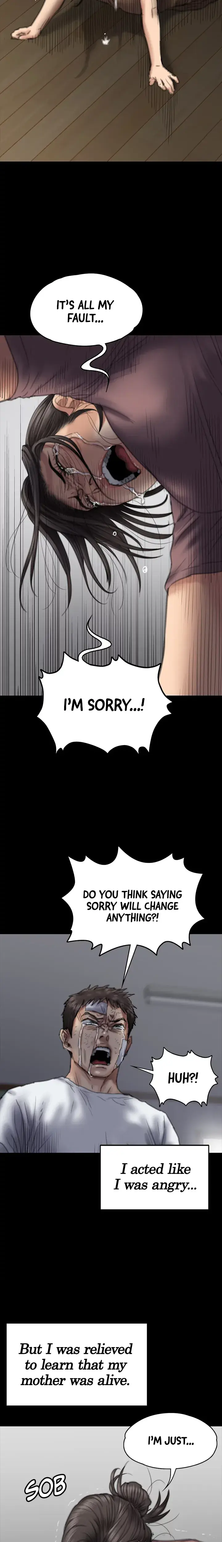 Queen Bee Episode 76 - Page 12