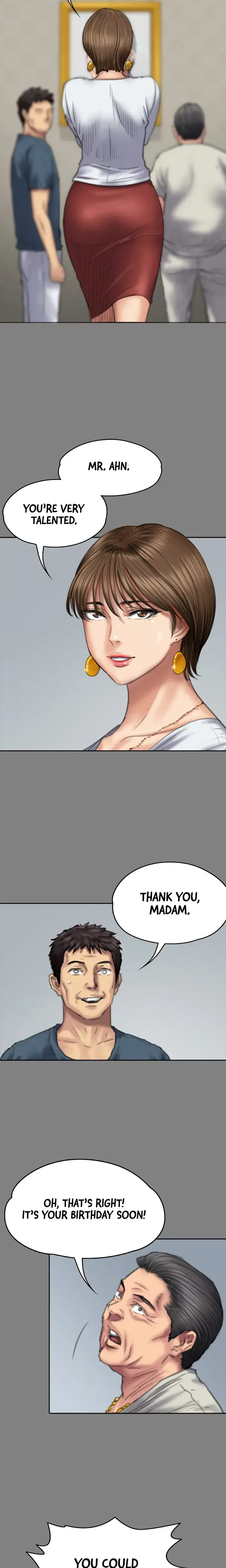Queen Bee Episode 76 - Page 20