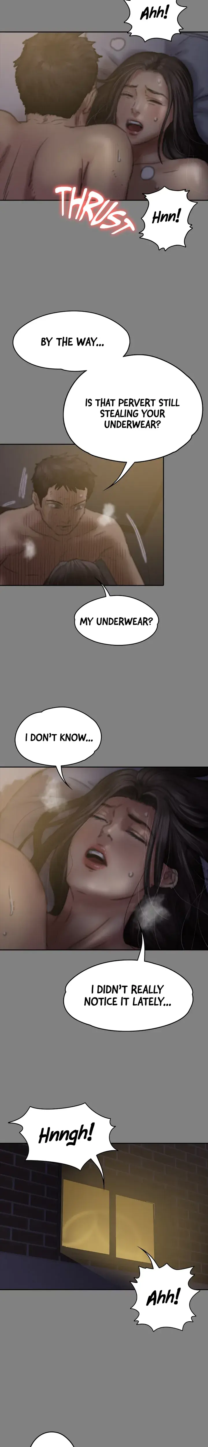 Queen Bee Episode 76 - Page 24