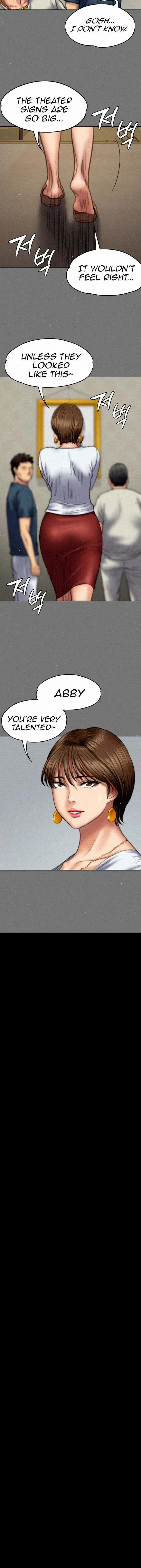 Queen Bee Episode 76 - Page 30