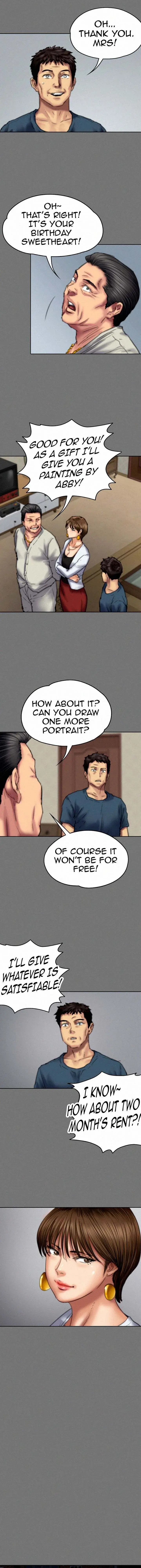 Queen Bee Episode 76 - Page 32