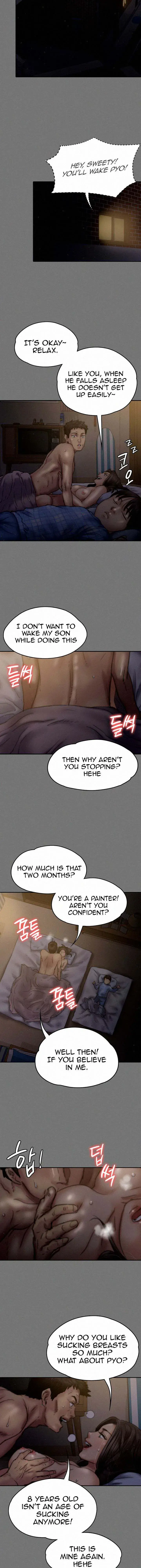 Queen Bee Episode 76 - Page 35