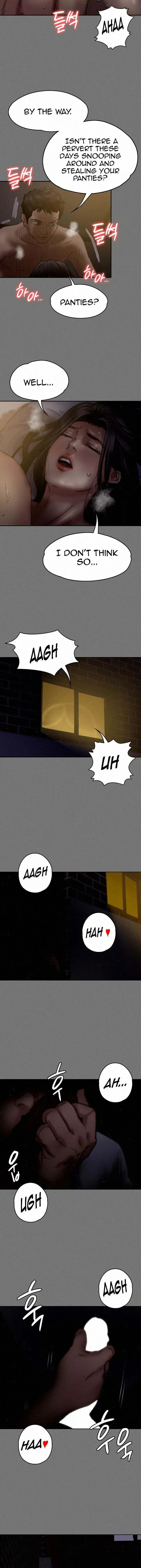 Queen Bee Episode 76 - Page 38