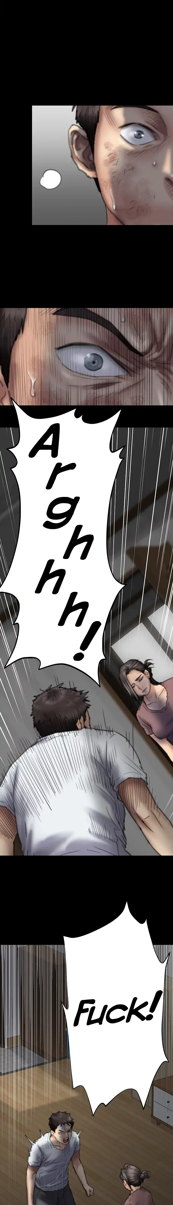 Queen Bee Episode 76 - Page 6