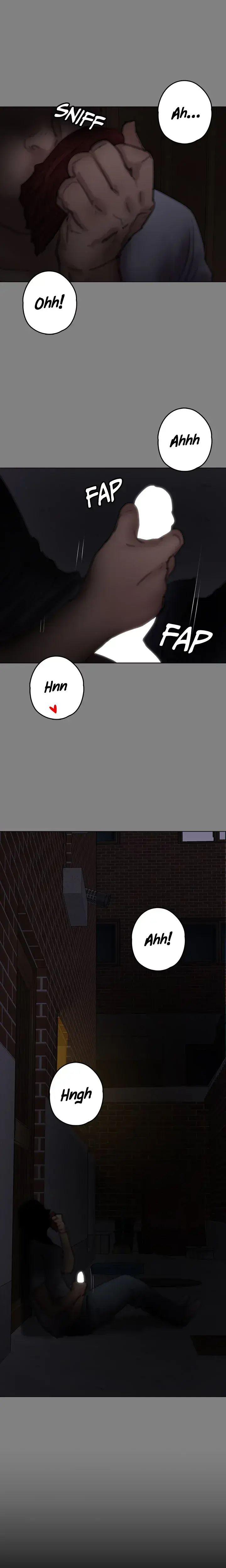 Queen Bee Episode 77 - Page 1