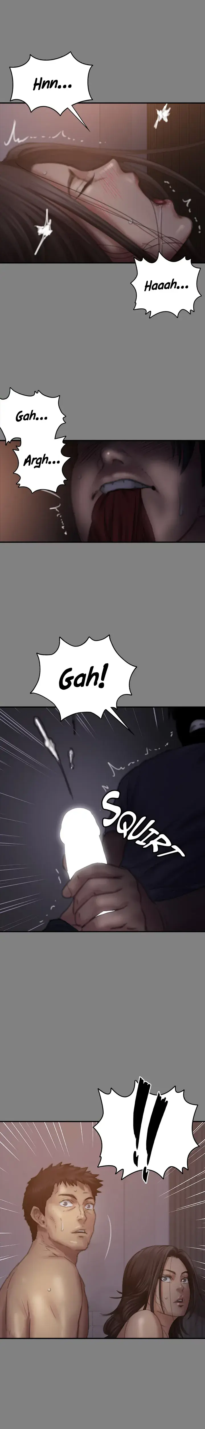 Queen Bee Episode 77 - Page 13