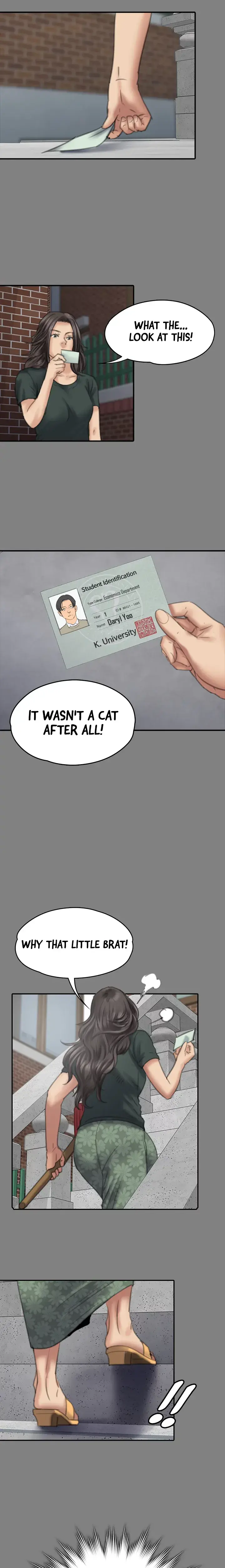 Queen Bee Episode 77 - Page 16
