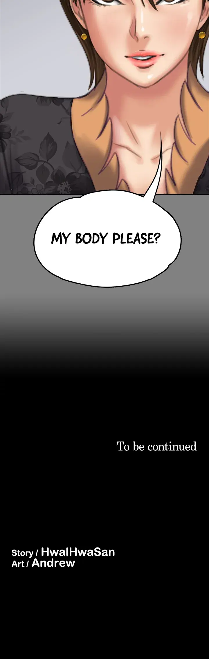 Queen Bee Episode 77 - Page 24