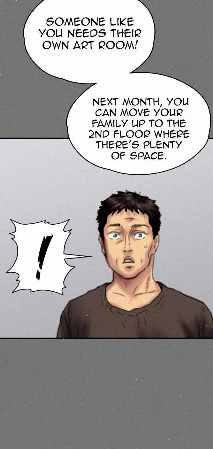 Queen Bee Episode 77 - Page 30