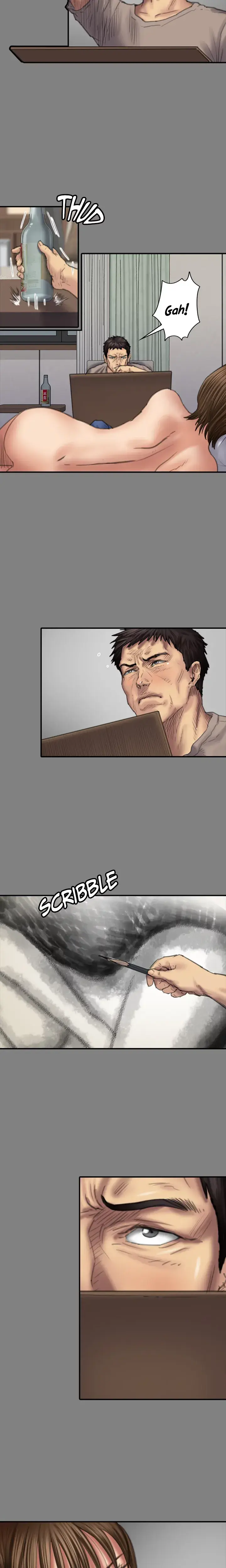 Queen Bee Episode 78 - Page 13