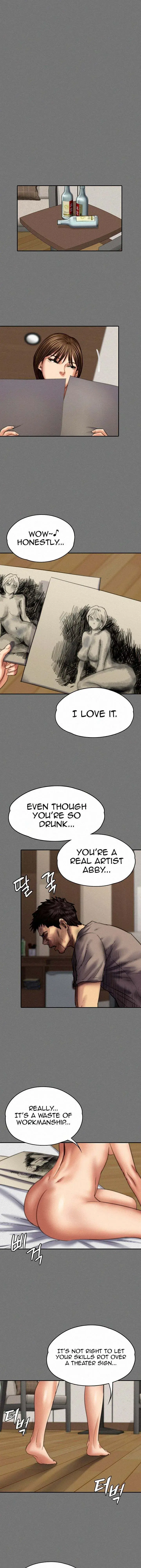 Queen Bee Episode 78 - Page 23