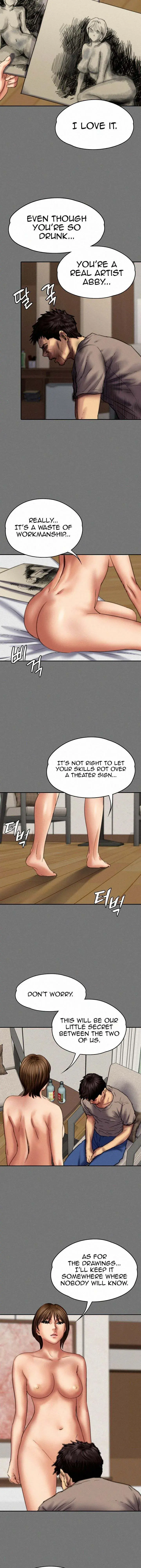 Queen Bee Episode 78 - Page 24