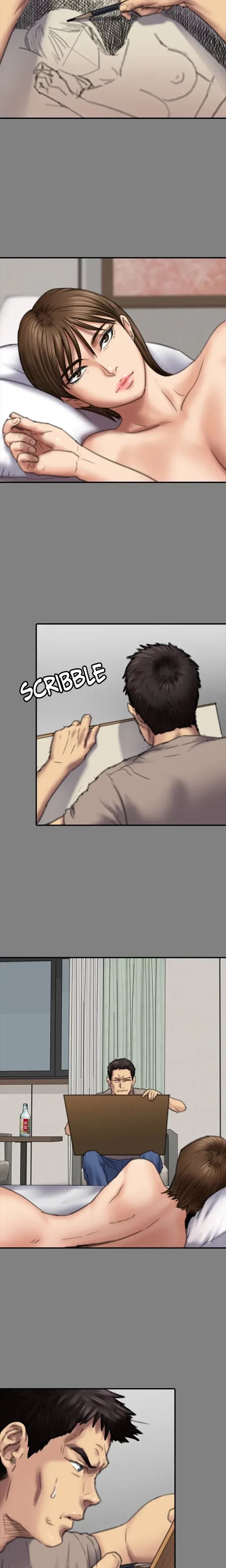 Queen Bee Episode 78 - Page 3
