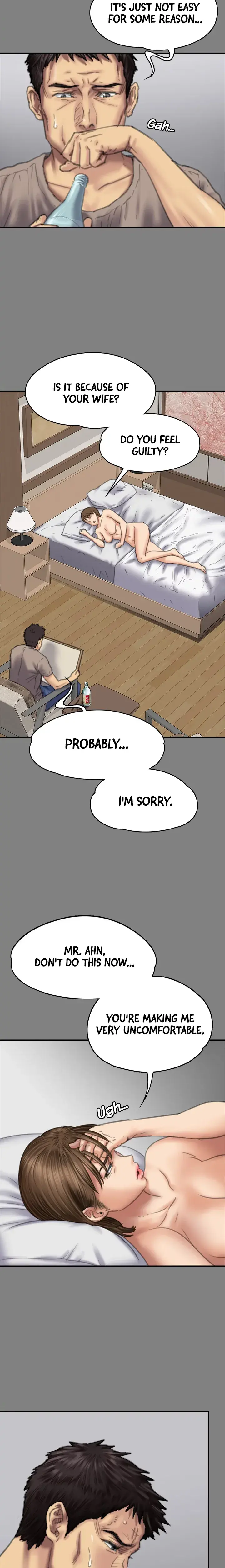 Queen Bee Episode 78 - Page 6