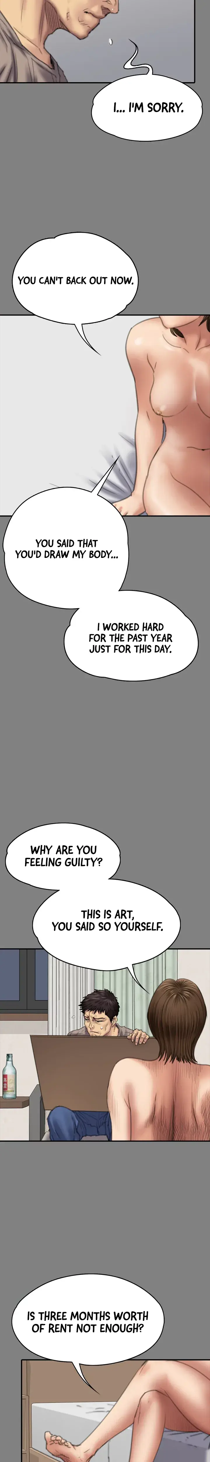 Queen Bee Episode 78 - Page 7