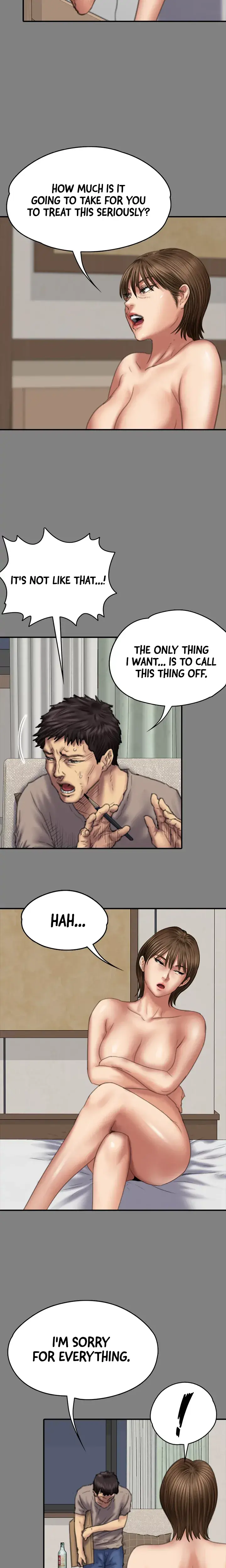 Queen Bee Episode 78 - Page 8