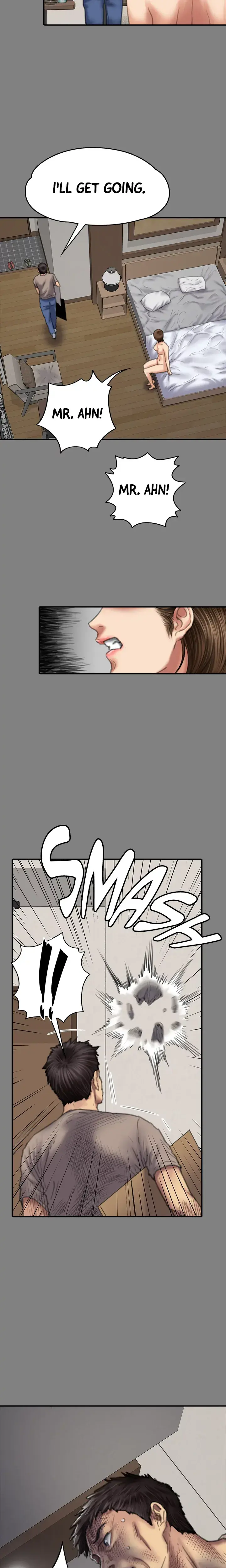 Queen Bee Episode 78 - Page 9