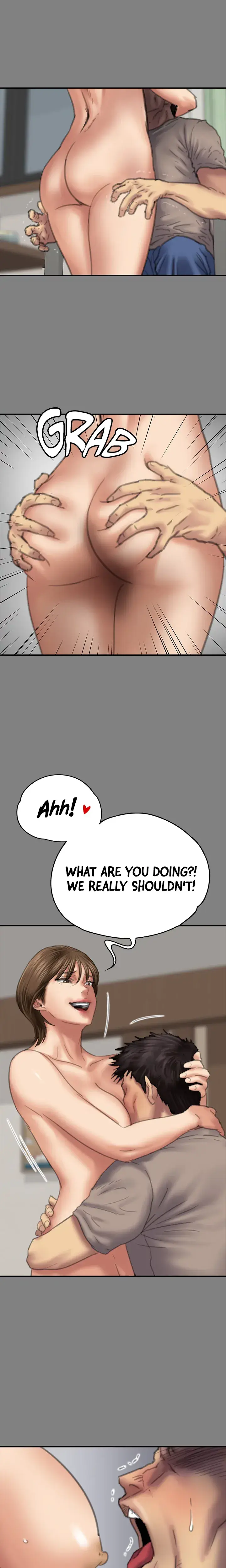 Queen Bee Episode 79 - Page 1