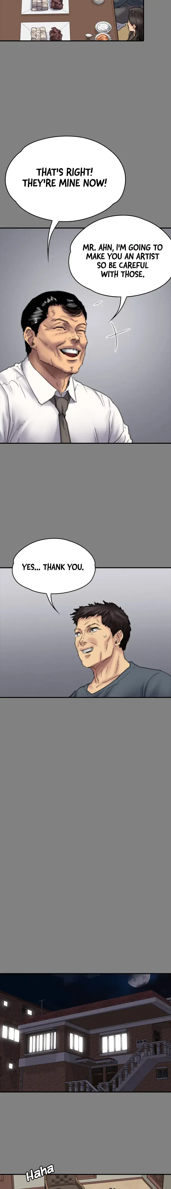 Queen Bee Episode 79 - Page 17