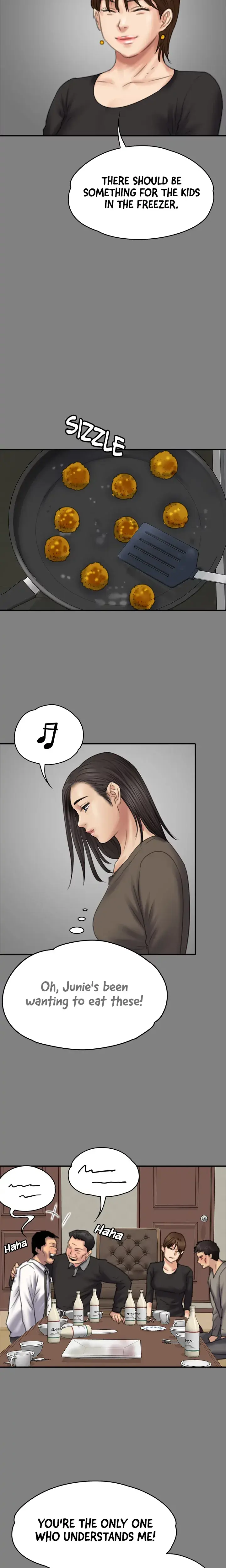 Queen Bee Episode 79 - Page 20