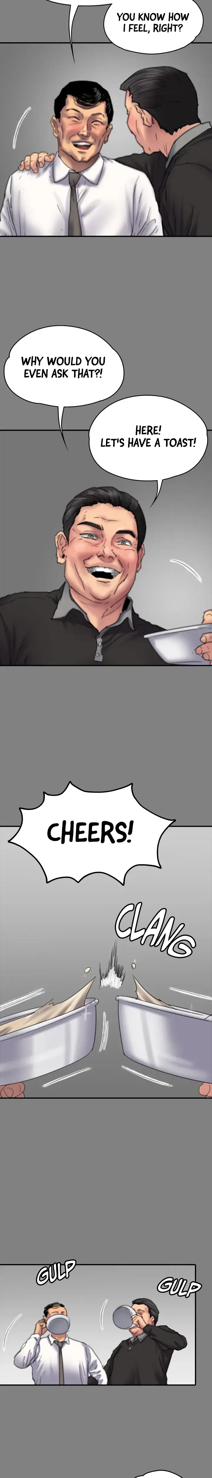 Queen Bee Episode 79 - Page 21