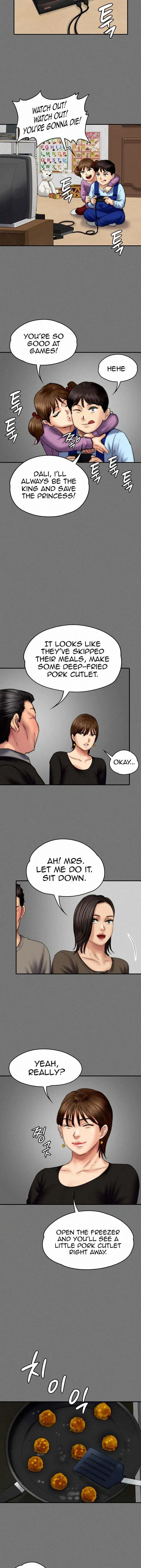 Queen Bee Episode 79 - Page 29