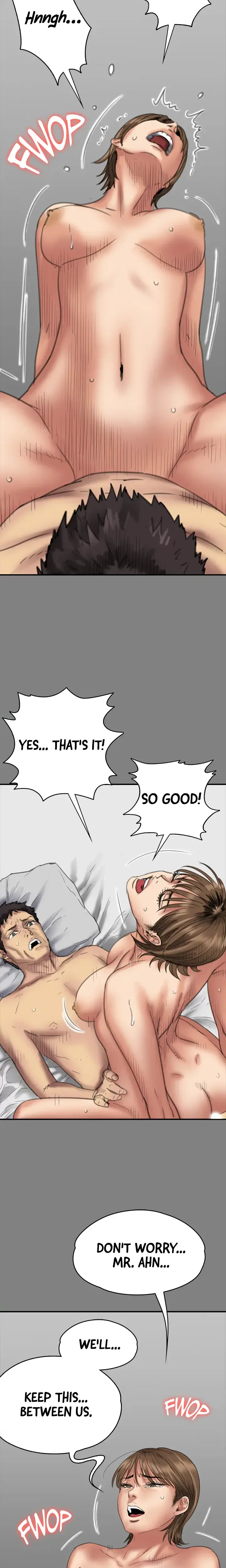Queen Bee Episode 79 - Page 5