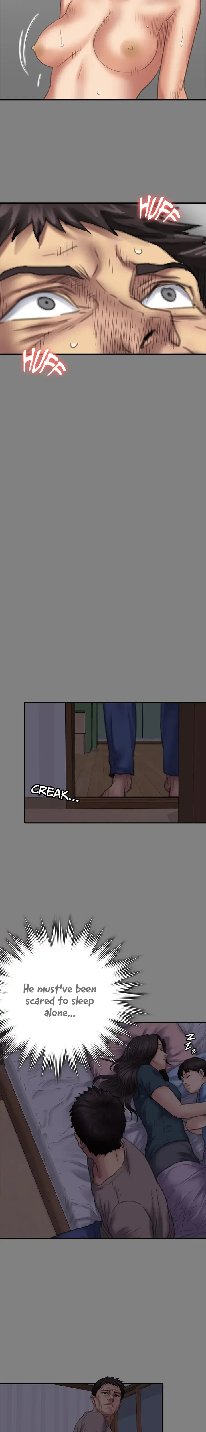 Queen Bee Episode 79 - Page 6