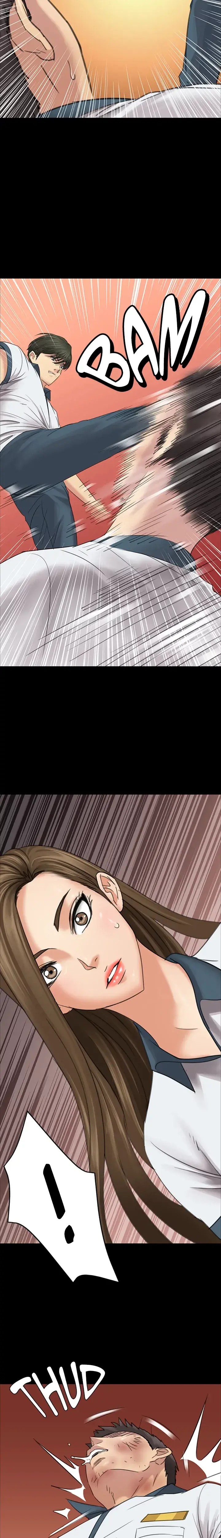 Queen Bee Episode 8 - Page 13