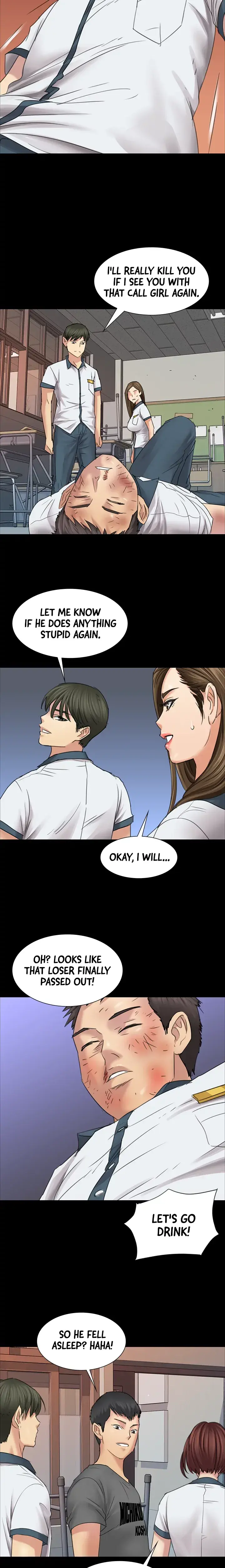 Queen Bee Episode 8 - Page 14