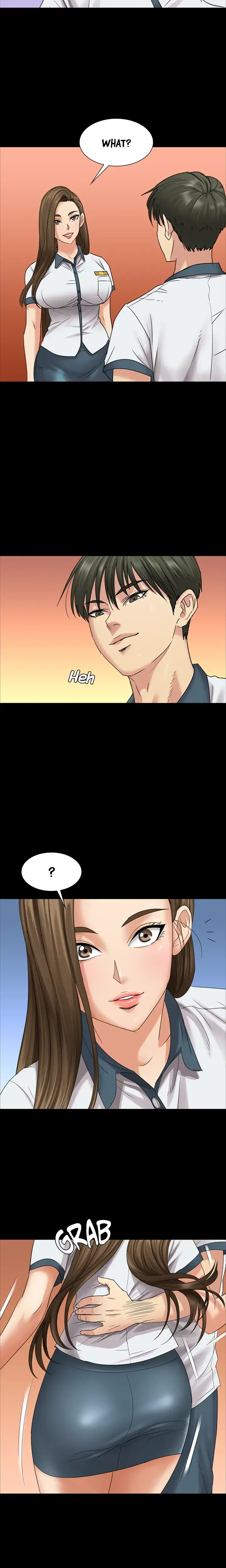 Queen Bee Episode 8 - Page 4