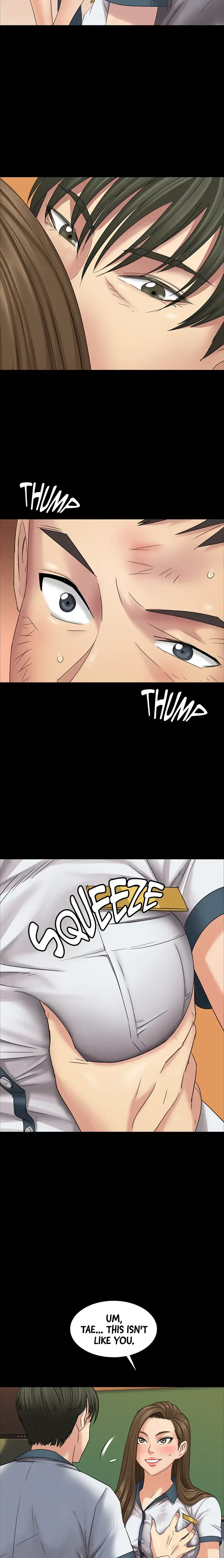 Queen Bee Episode 8 - Page 7
