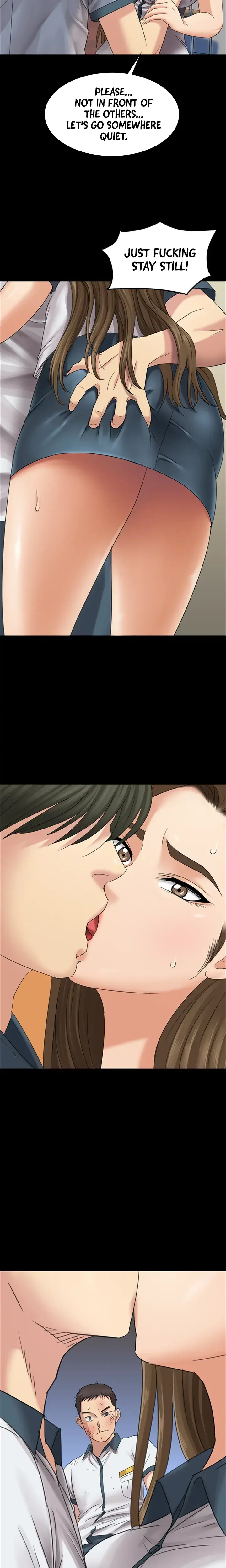 Queen Bee Episode 8 - Page 8