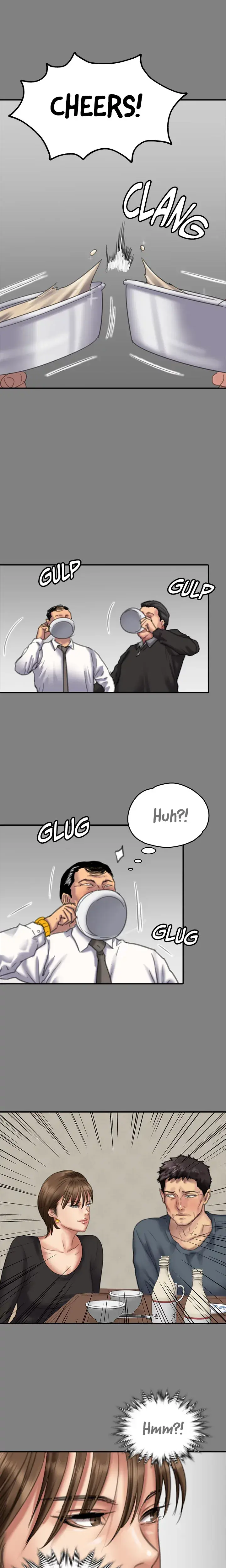 Queen Bee Episode 80 - Page 1