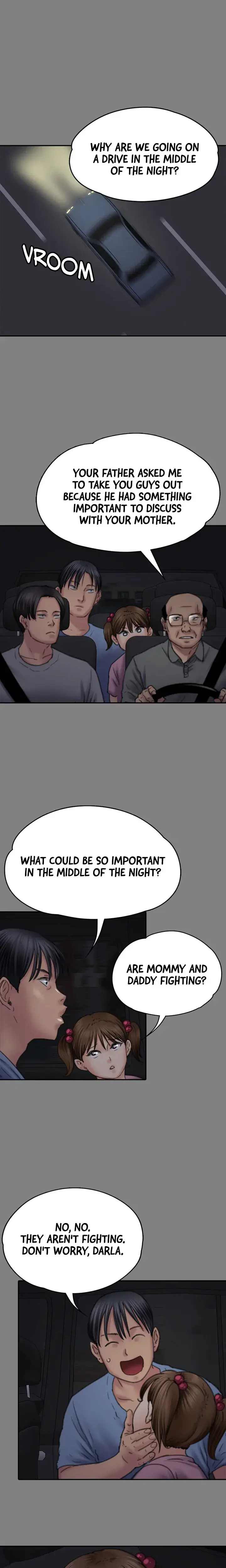 Queen Bee Episode 80 - Page 10