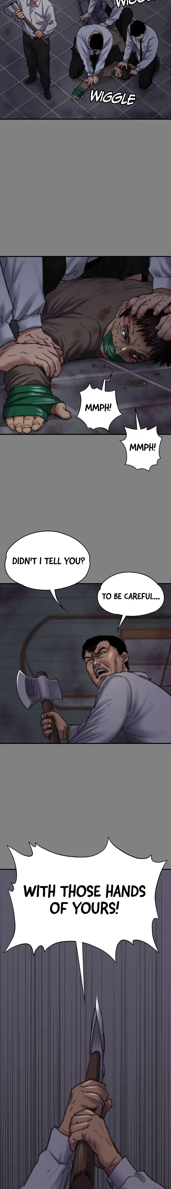 Queen Bee Episode 80 - Page 15
