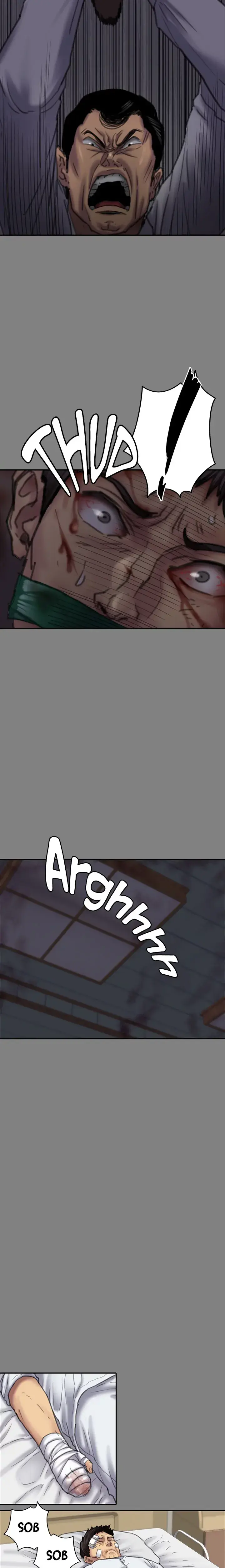 Queen Bee Episode 80 - Page 16