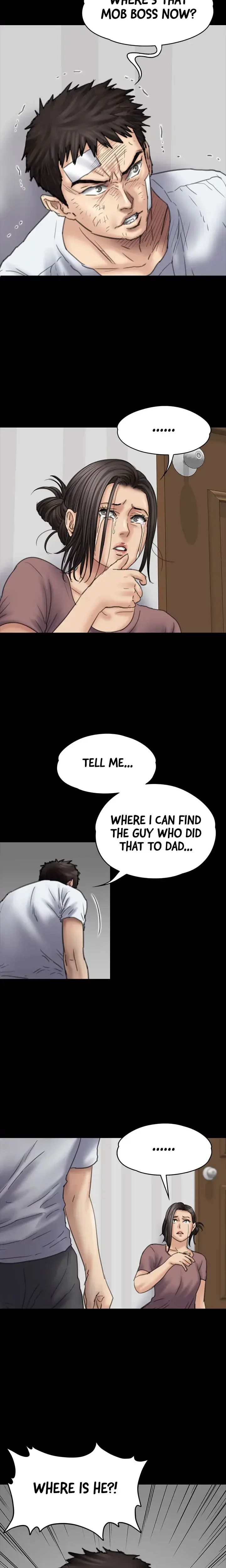 Queen Bee Episode 80 - Page 19
