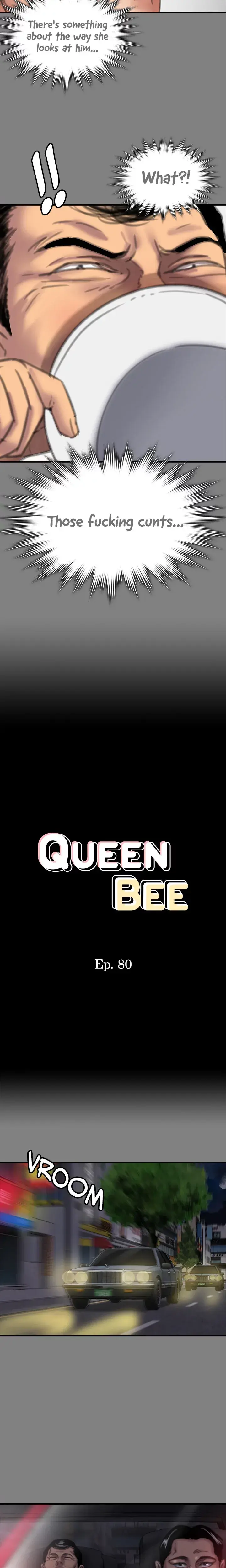 Queen Bee Episode 80 - Page 2