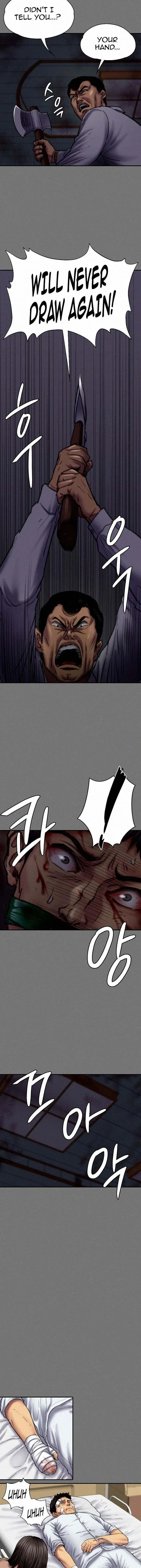 Queen Bee Episode 80 - Page 24