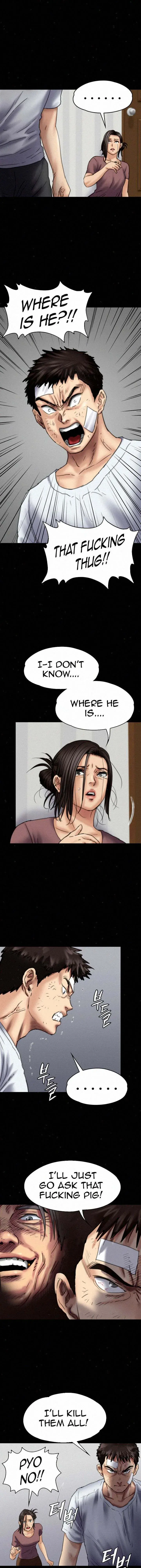 Queen Bee Episode 80 - Page 31