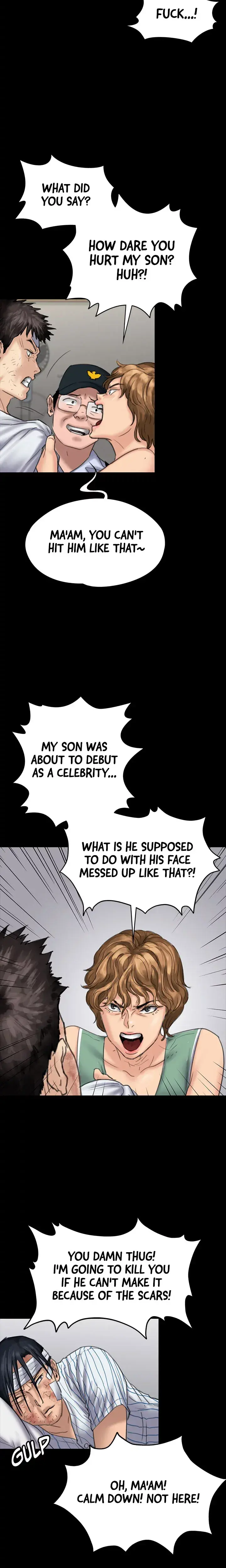 Queen Bee Episode 81 - Page 10