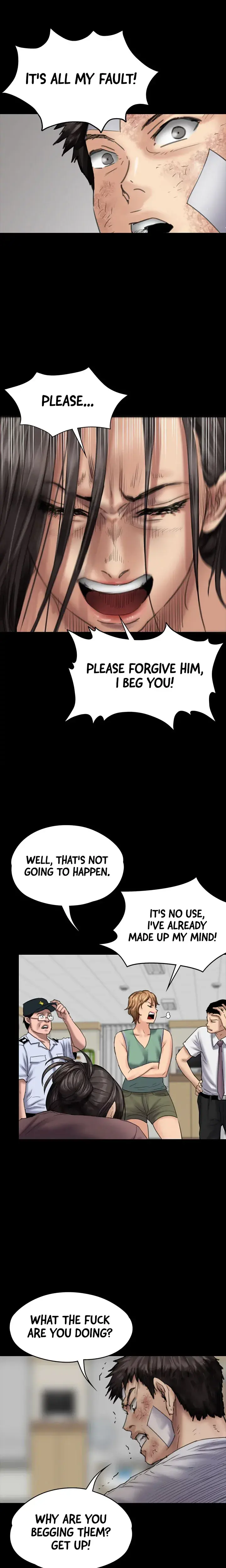 Queen Bee Episode 81 - Page 13